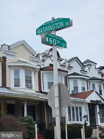 $45,000 | 1004 South 60th Street, Philadelphia, PA 19143