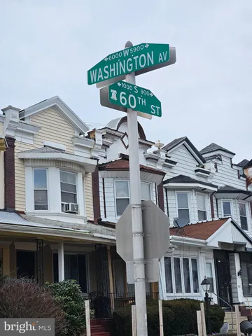 $45,000 | 1004 South 60th Street, Philadelphia, PA 19143