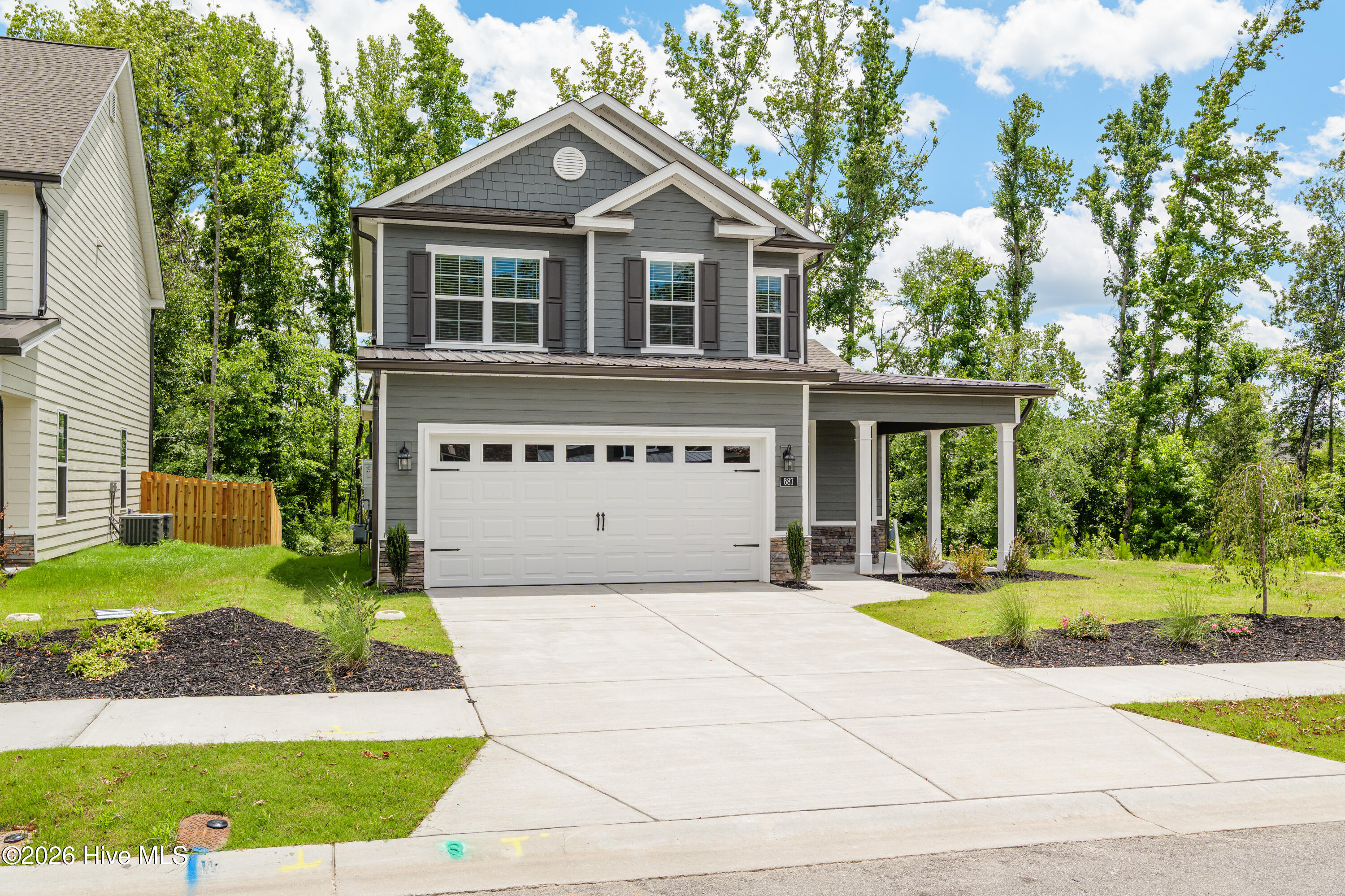 687 Ronaldsay Road Grovetown, GA 30813 - Photo 5 of 55