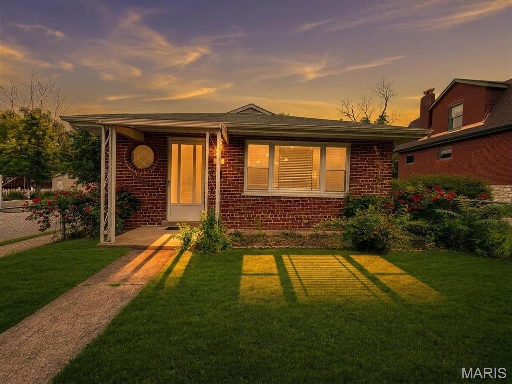 4050 Bates Street St. Louis, MO 63116 - Photo 4 of 21
