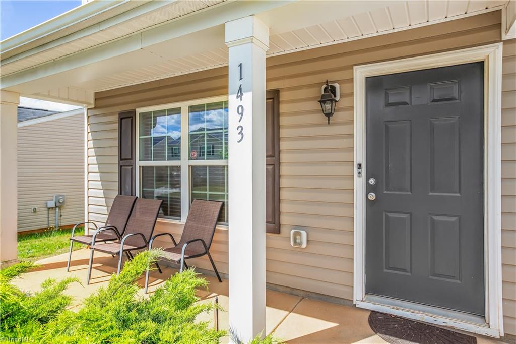 1493 Kilstrom Street Rural Hall, NC 27045 - Photo 3 of 41