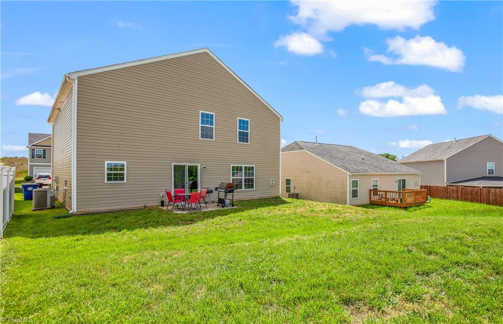 1493 Kilstrom Street Rural Hall, NC 27045 - Photo 33 of 41
