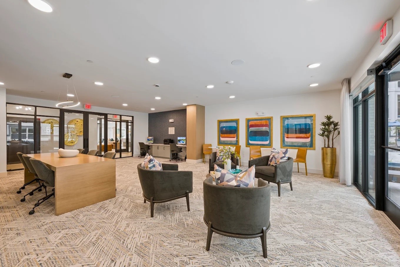 1888 Brittmoore Road, Unit 1348 Houston, TX 77043 - Photo 12 of 16