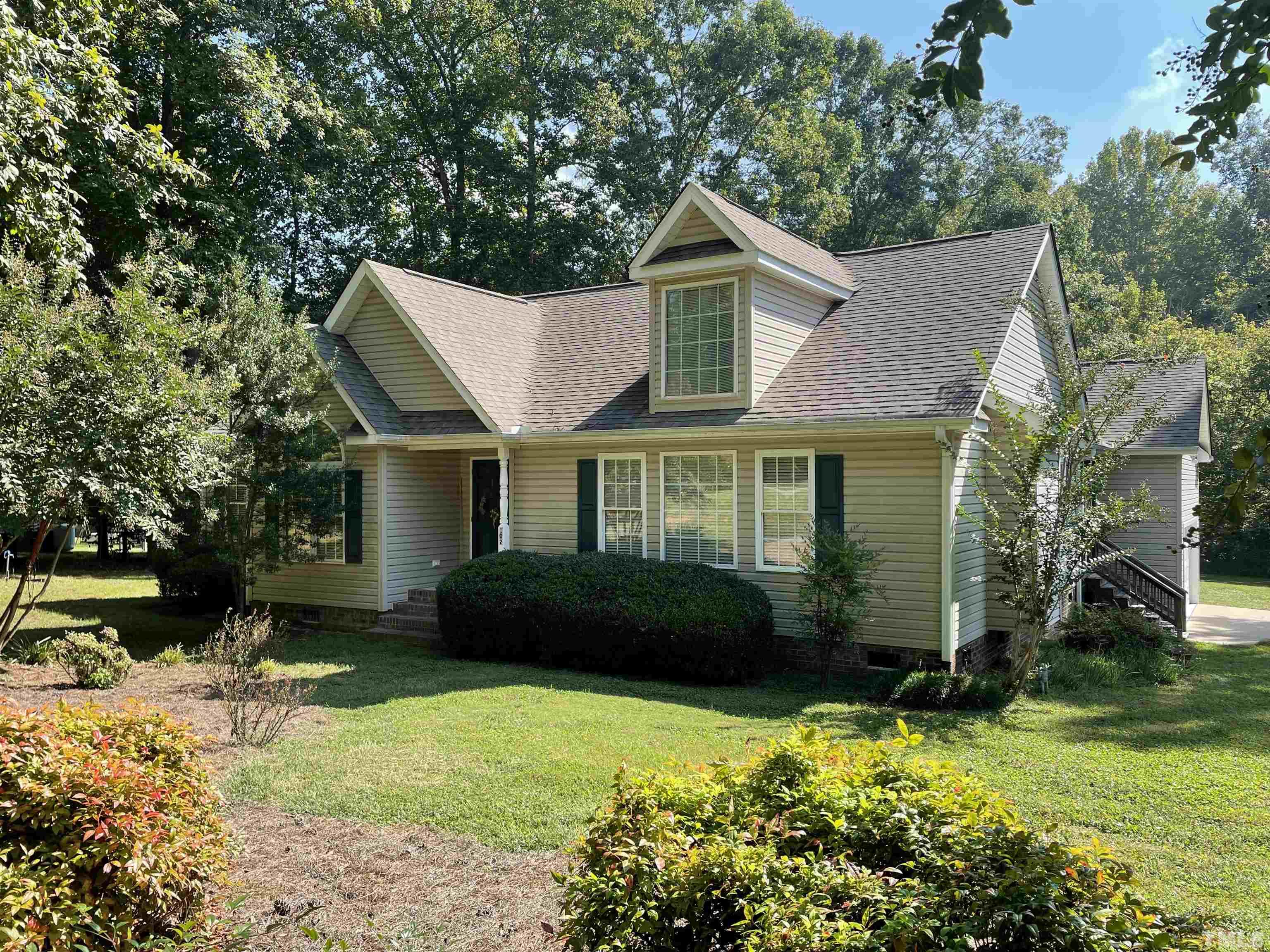 102 Beavertail Road Henderson, NC 27537 - Photo 1 of 19 Gallery Image 1