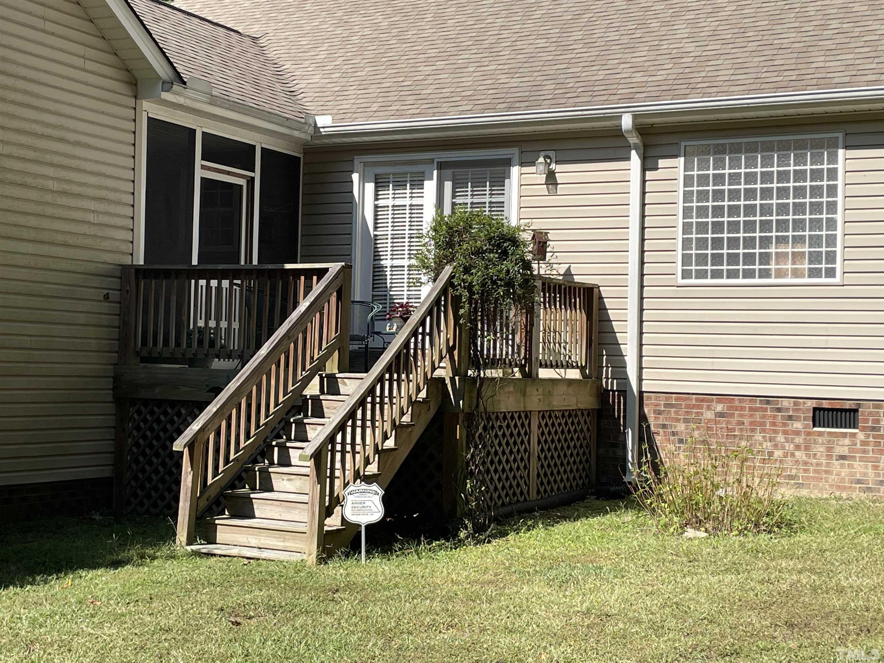 102 Beavertail Road Henderson, NC 27537 - Photo 14 of 19 Gallery Image 14