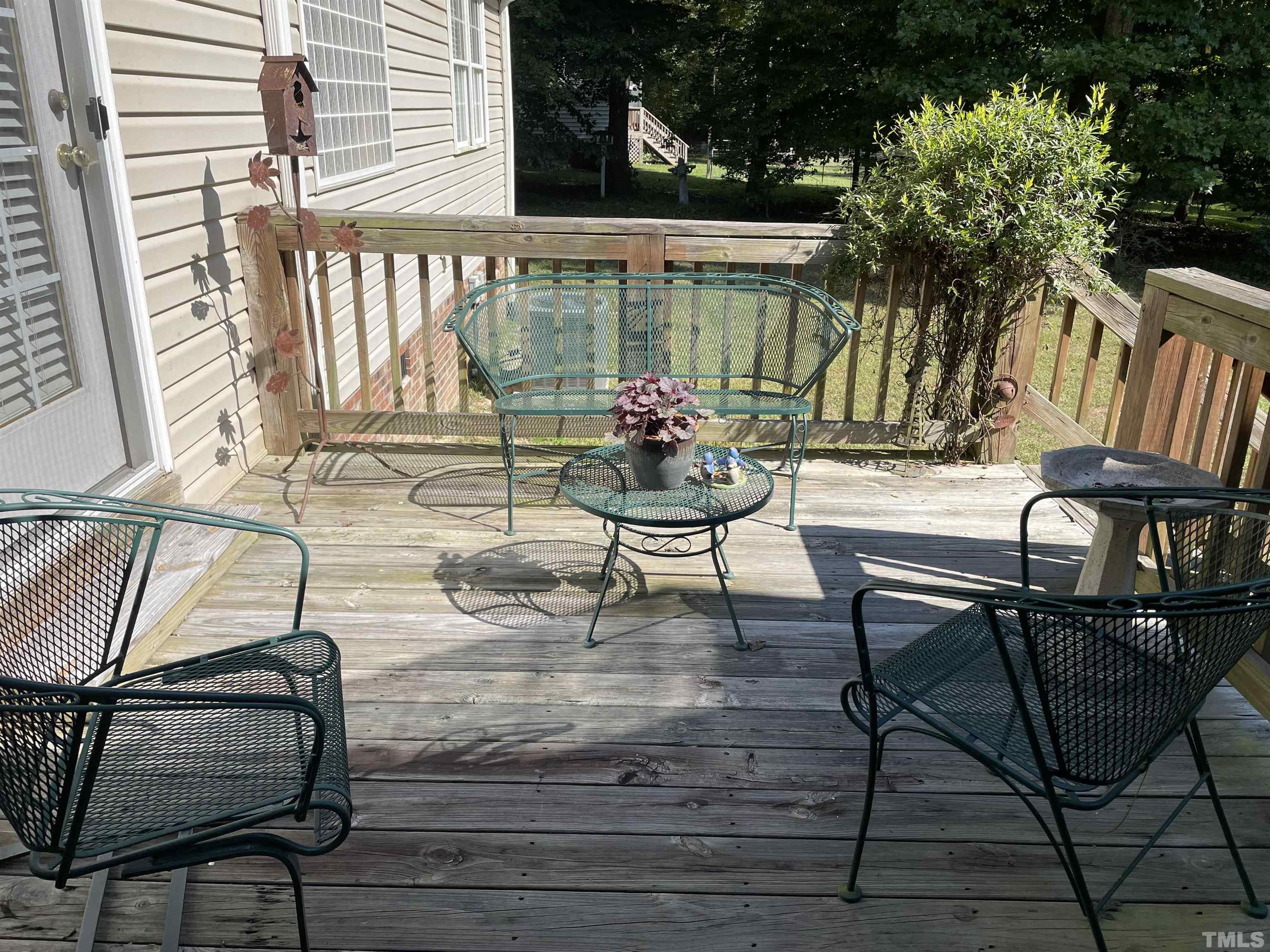 102 Beavertail Road Henderson, NC 27537 - Photo 16 of 19 Gallery Image 16