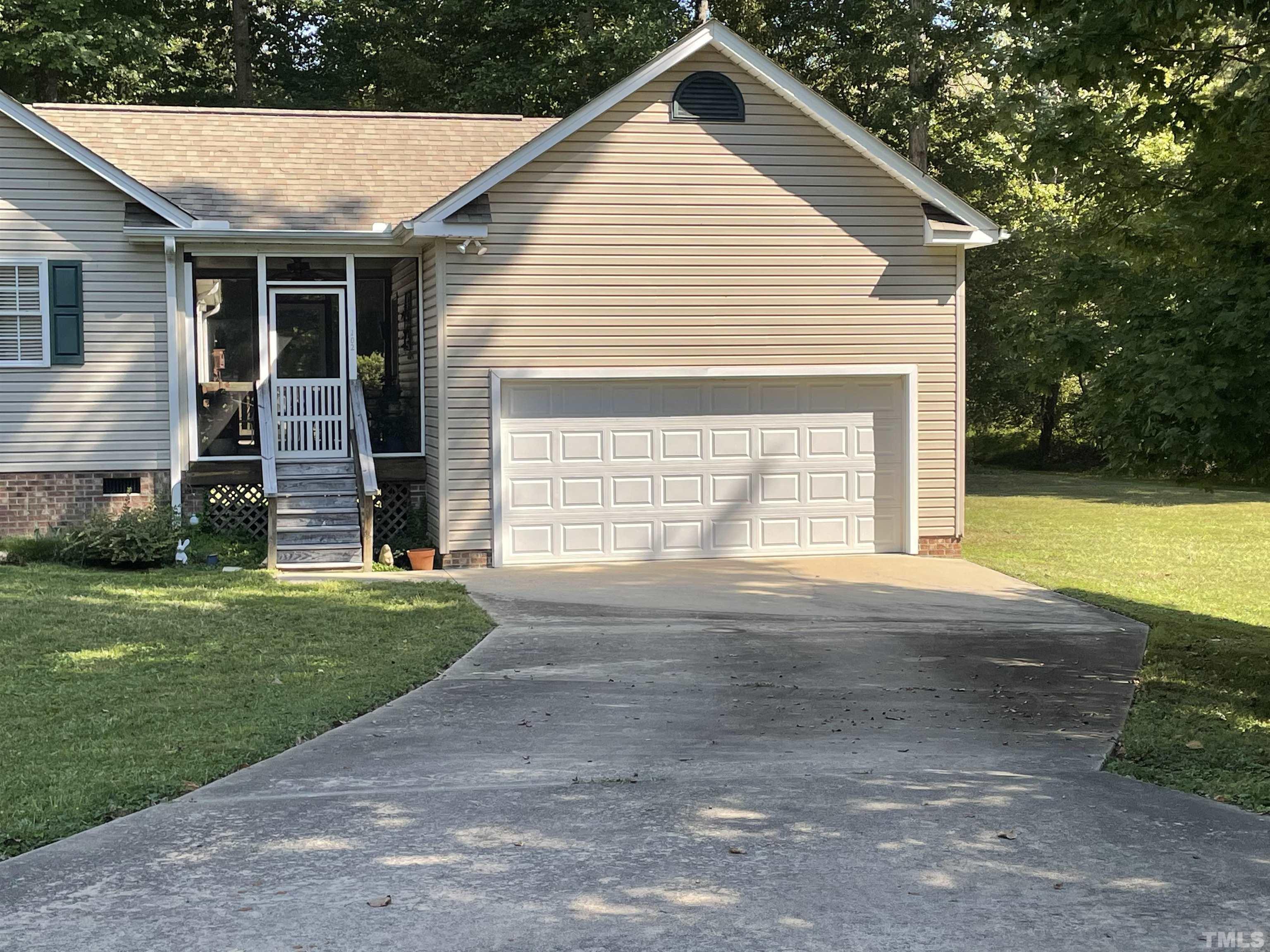 102 Beavertail Road Henderson, NC 27537 - Photo 19 of 19 Gallery Image 19