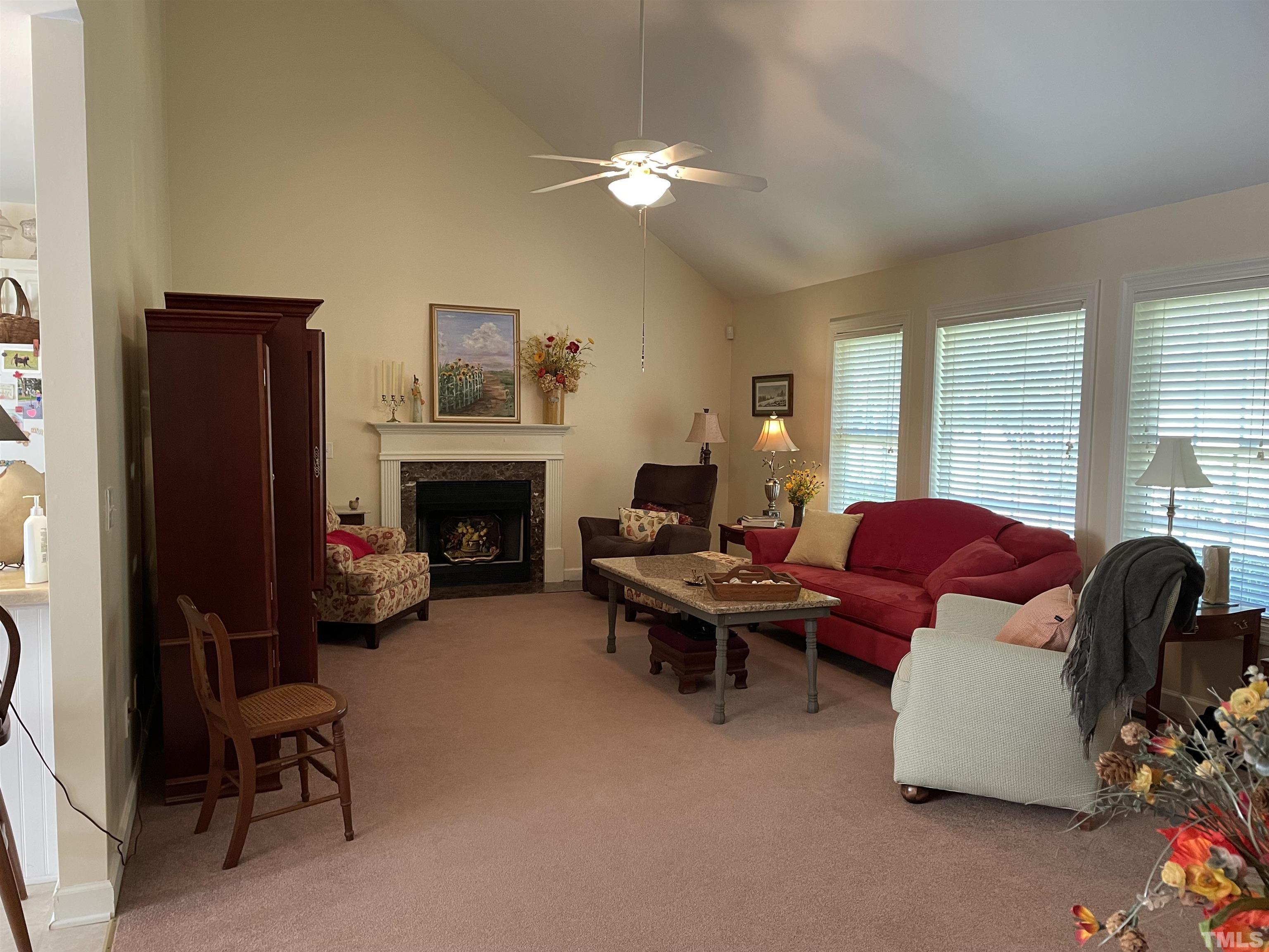 102 Beavertail Road Henderson, NC 27537 - Photo 8 of 19 Gallery Image 8