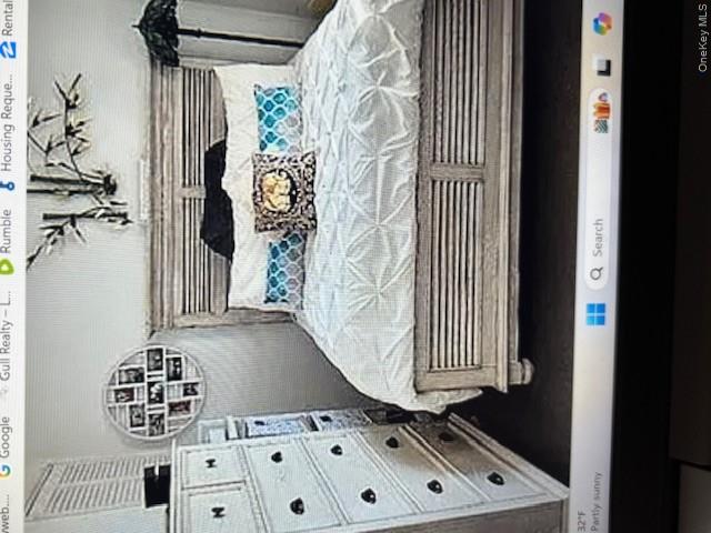 2 Richmond Road, Unit 1H Lido Beach, NY 11561 - Photo 5 of 16 View of bedroom