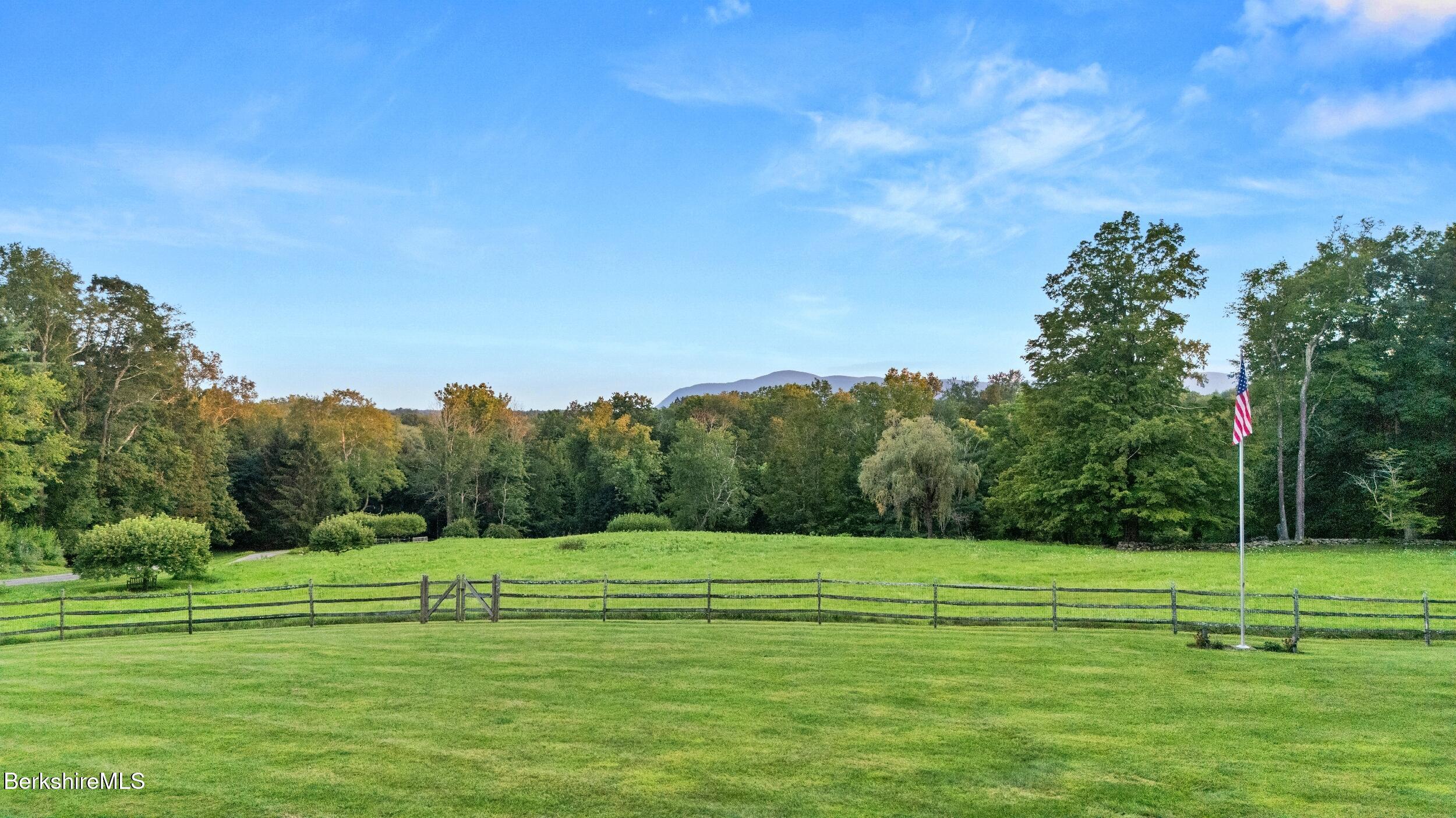 110 Alford Road Great Barrington, MA 01230 - Photo 53 of 64 Drone8LR