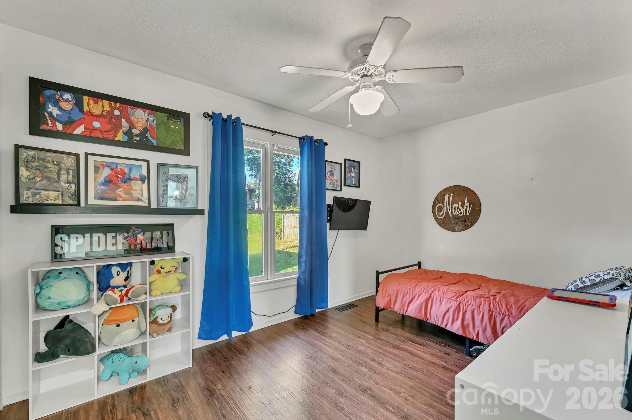 33 Souther Road Fletcher, NC 28732 - Photo 19 of 47