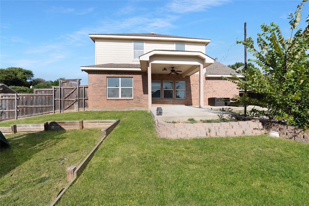 317 Sheridan Road Oak Point, TX 75068 - Photo 40 of 40 Gallery Image 40