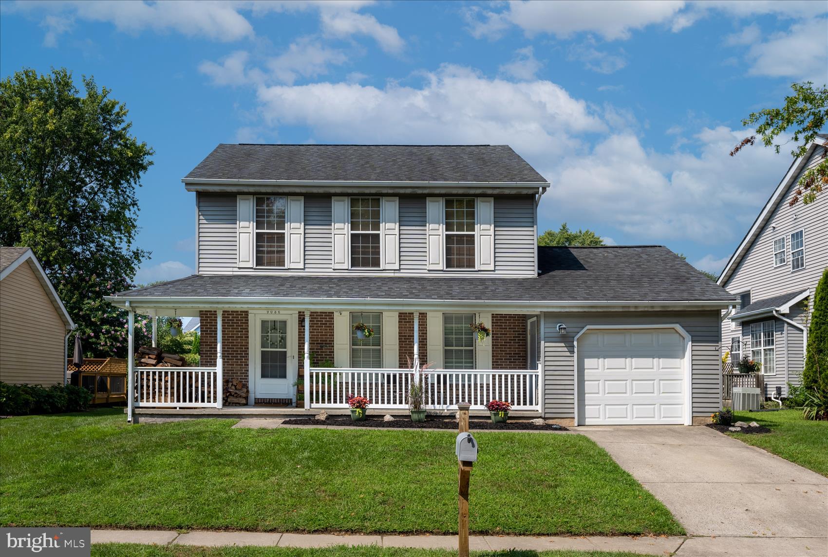 9036 Fieldchat Road Baltimore, MD 21236 - Photo 1 of 49