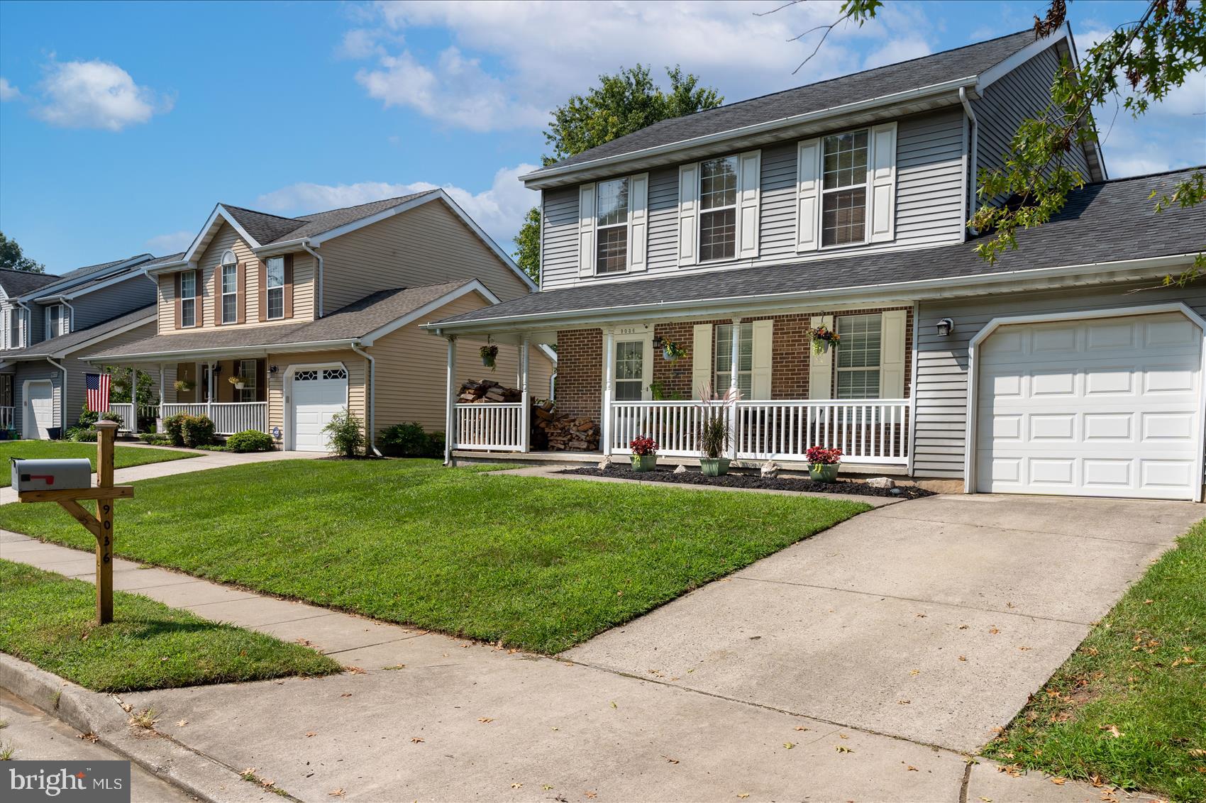 9036 Fieldchat Road Baltimore, MD 21236 - Photo 2 of 49