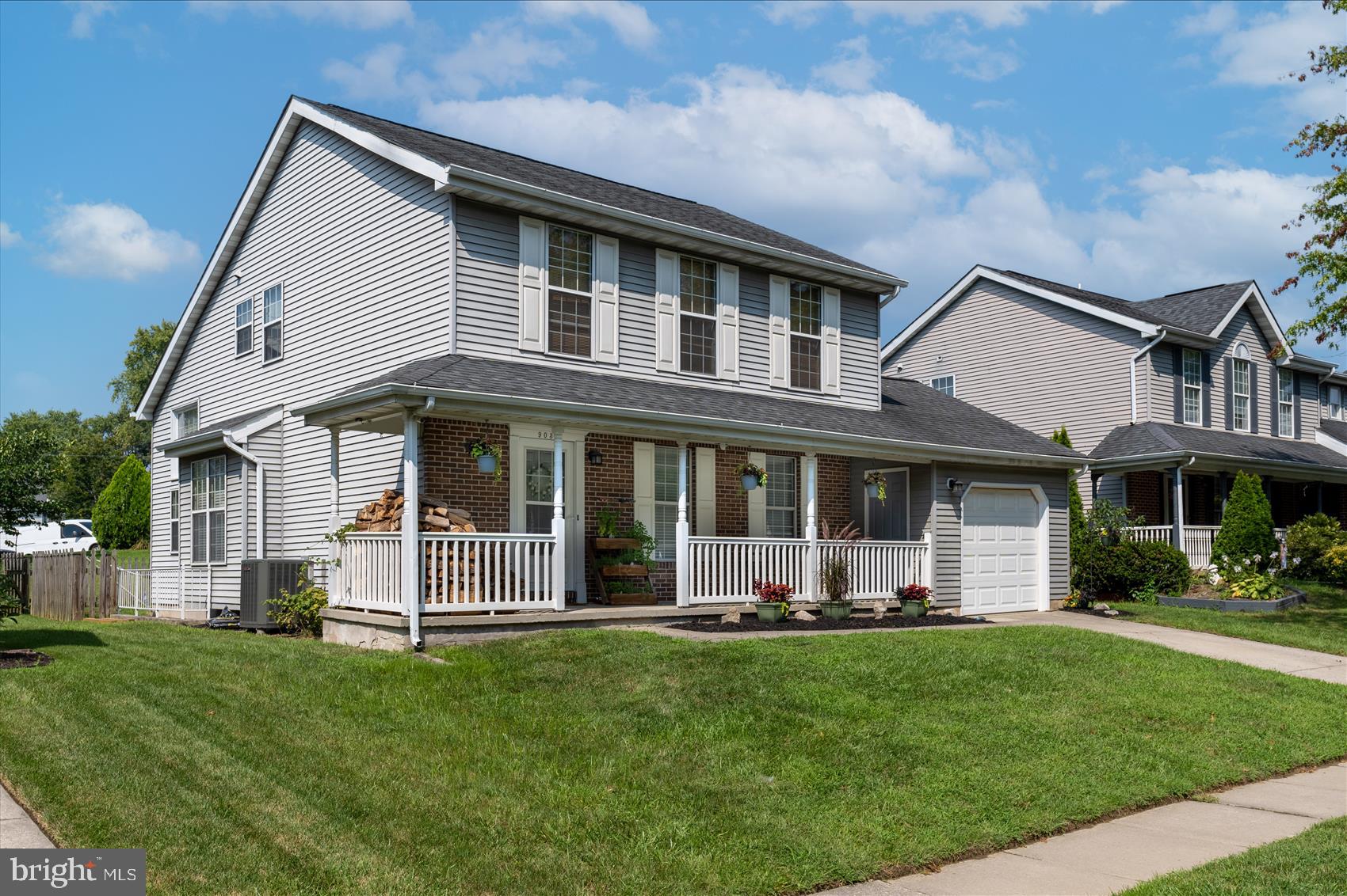 9036 Fieldchat Road Baltimore, MD 21236 - Photo 3 of 49