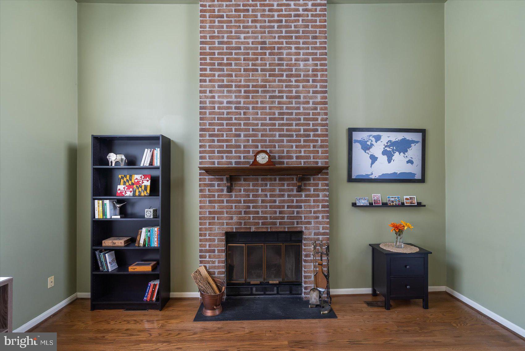 9036 Fieldchat Road Baltimore, MD 21236 - Photo 23 of 49