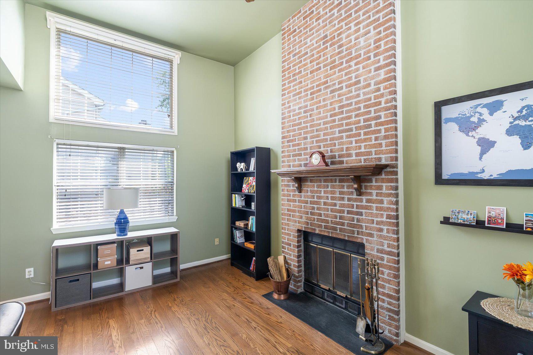 9036 Fieldchat Road Baltimore, MD 21236 - Photo 25 of 49