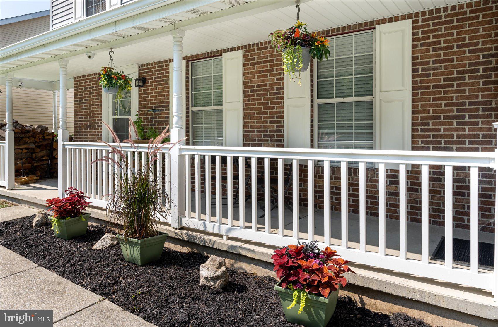 9036 Fieldchat Road Baltimore, MD 21236 - Photo 4 of 49