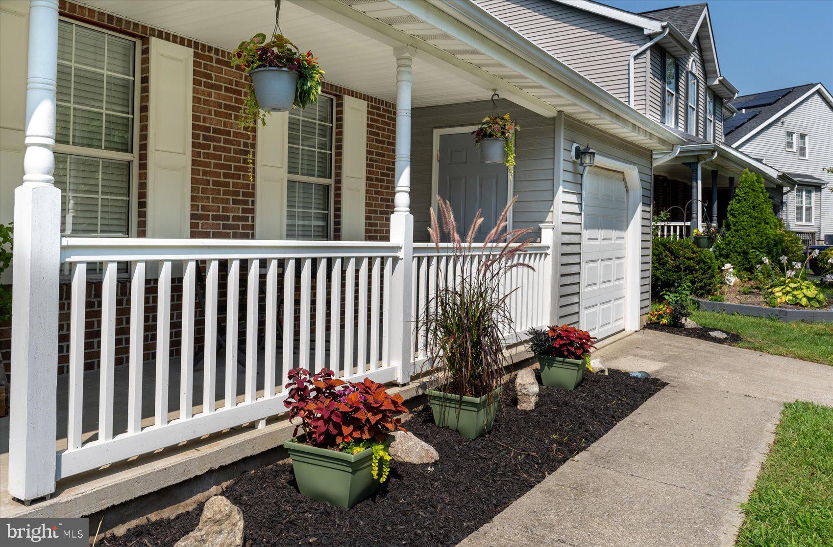 9036 Fieldchat Road Baltimore, MD 21236 - Photo 5 of 49