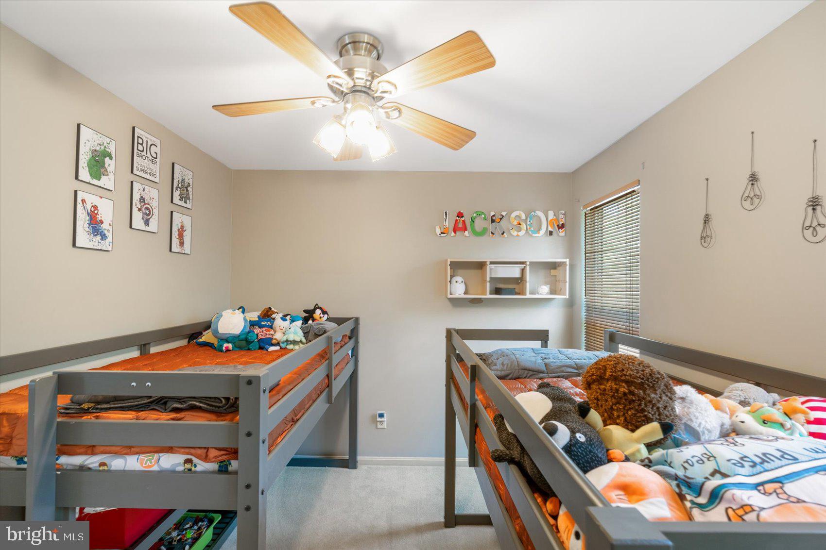 9036 Fieldchat Road Baltimore, MD 21236 - Photo 42 of 49