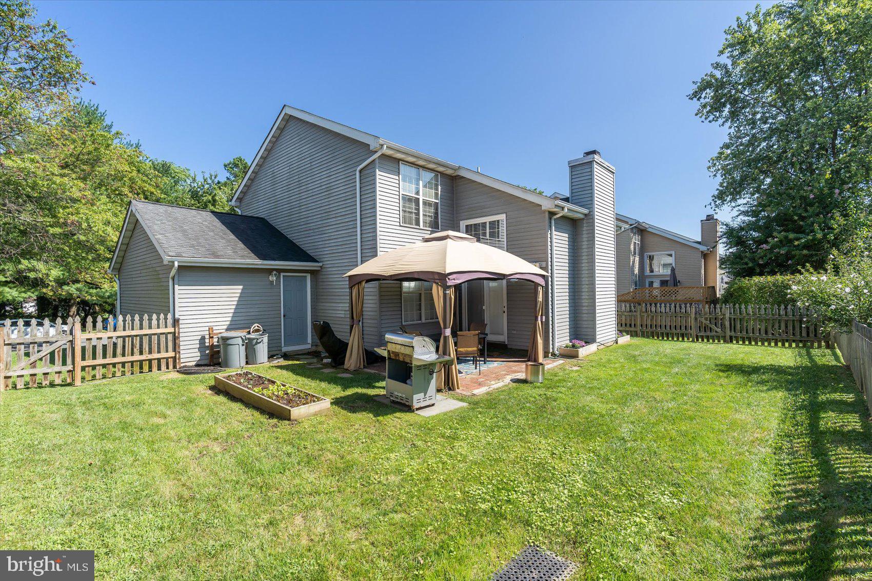 9036 Fieldchat Road Baltimore, MD 21236 - Photo 8 of 49