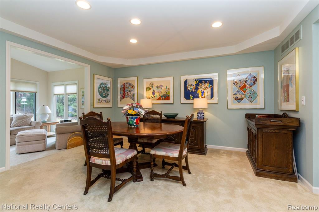 36985 Valley Ridge Drive Farmington Hills, MI 48331 - Photo 13 of 51