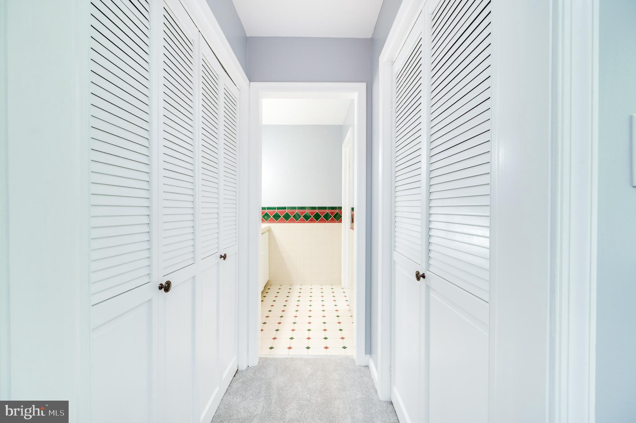 33 Edgewood Road Boyertown, PA 19512 - Photo 33 of 53 Dual Closets in Primary