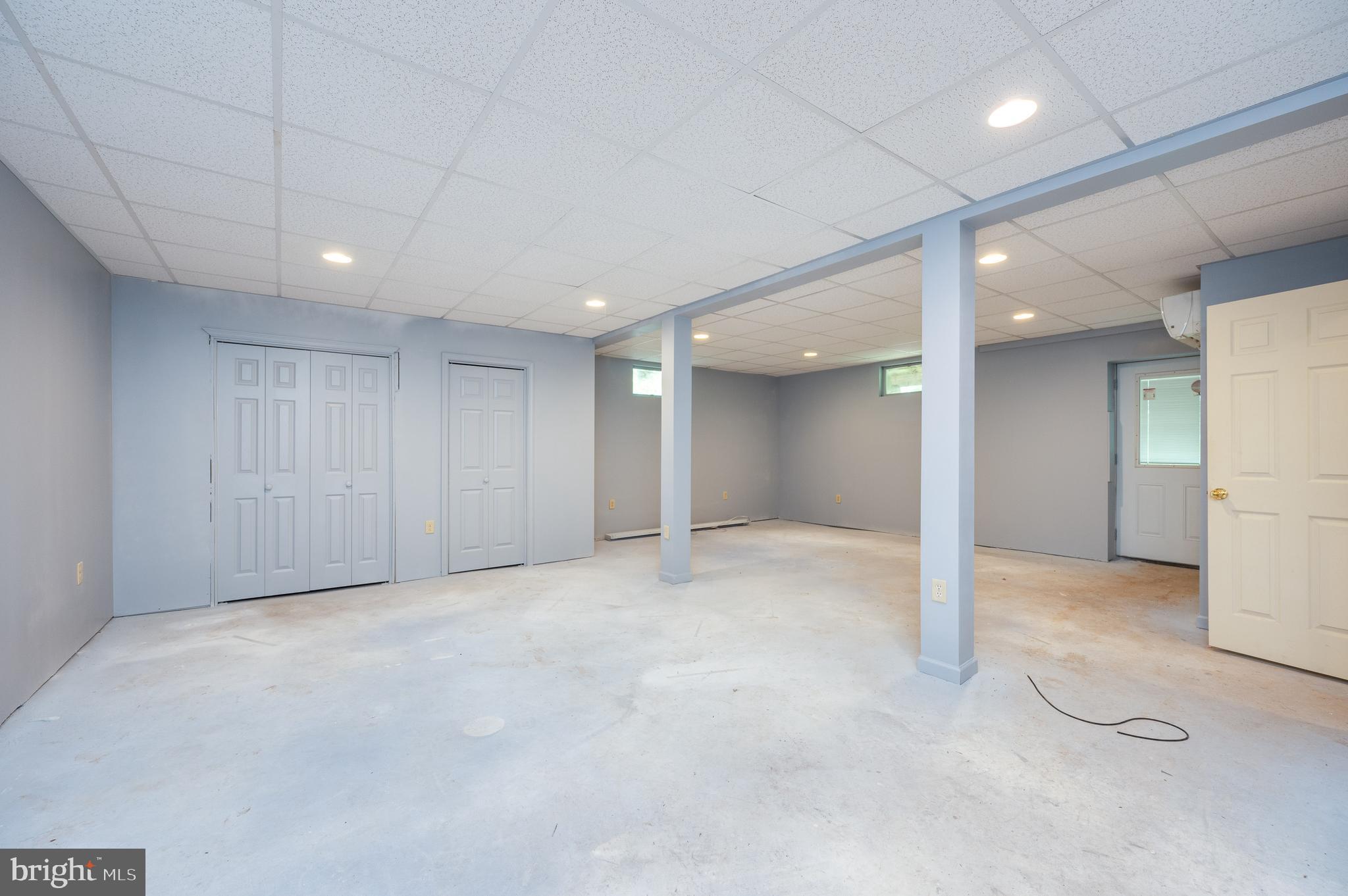 33 Edgewood Road Boyertown, PA 19512 - Photo 36 of 53 Full size basement