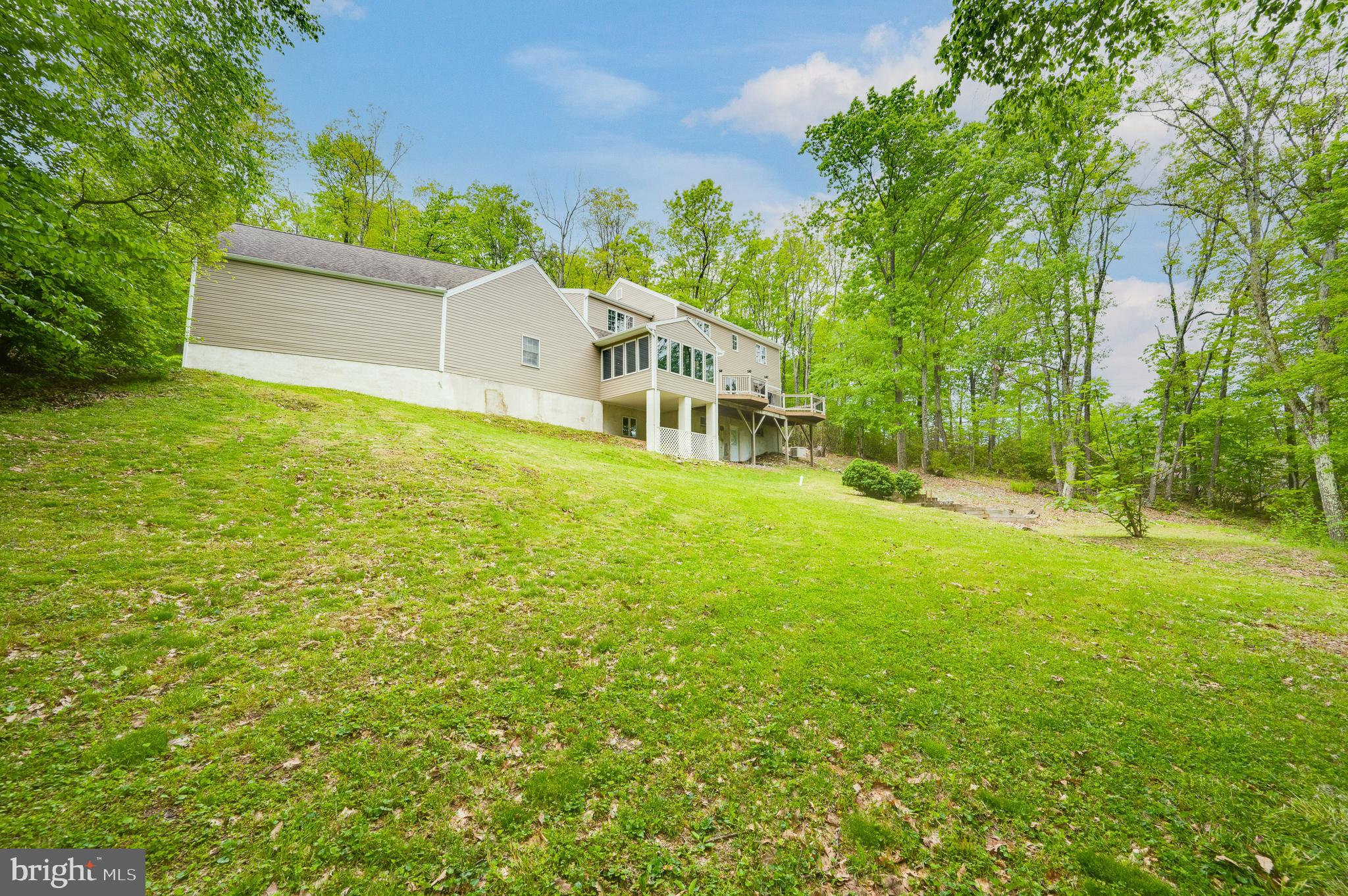 33 Edgewood Road Boyertown, PA 19512 - Photo 42 of 53 Backyard