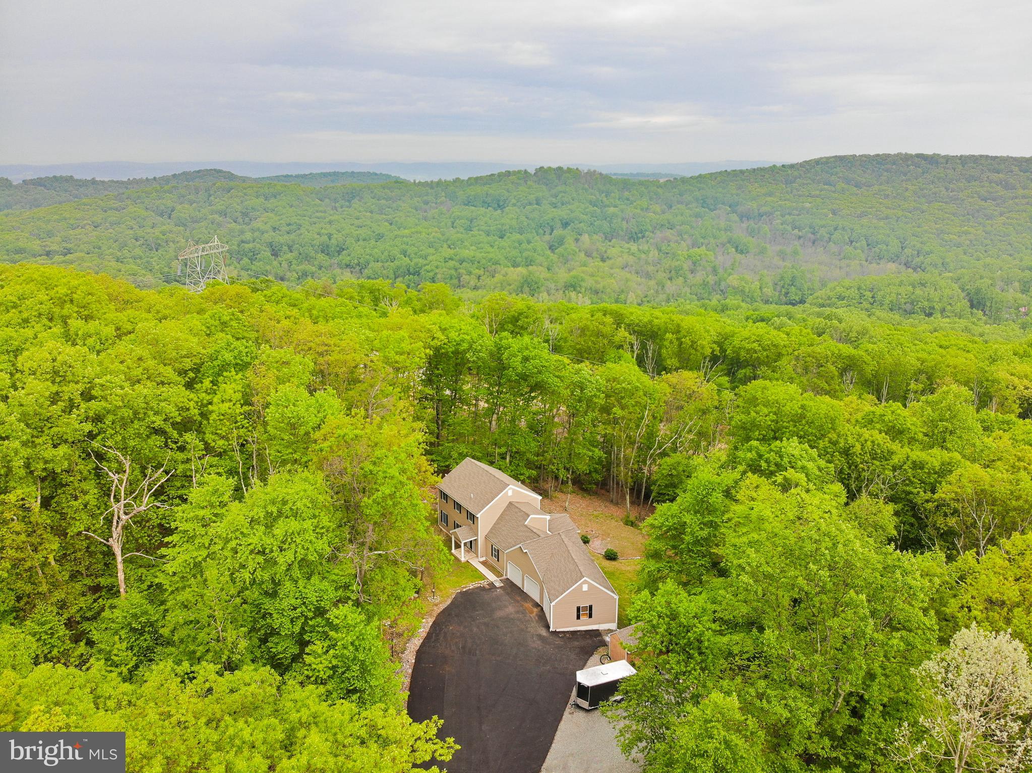 33 Edgewood Road Boyertown, PA 19512 - Photo 45 of 53 View of property