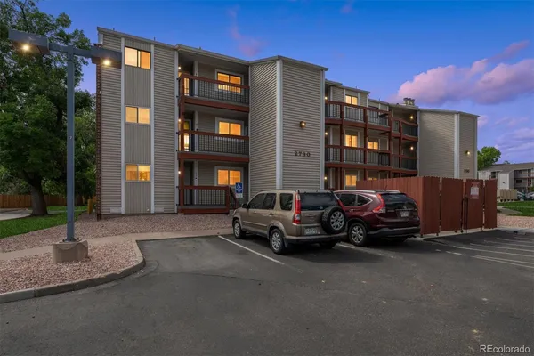 $199,900 | 2730 West 86th Avenue, Unit 37, Westminster, CO 80031