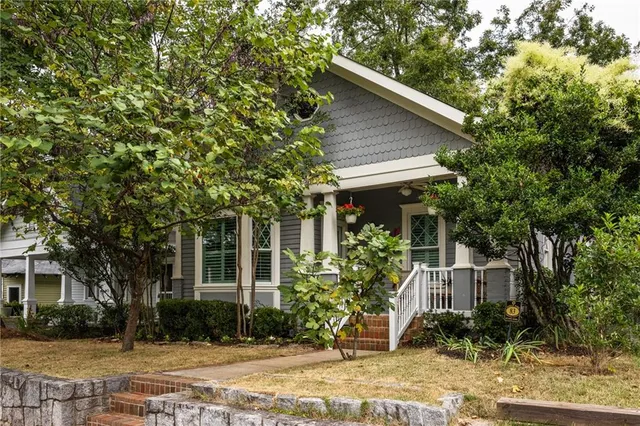 $950,000 | 83 Waddell Street Northeast, Atlanta, GA 30307
