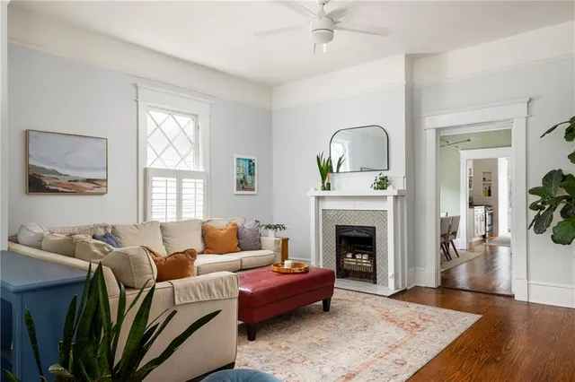 $950,000 | 83 Waddell Street Northeast, Atlanta, GA 30307