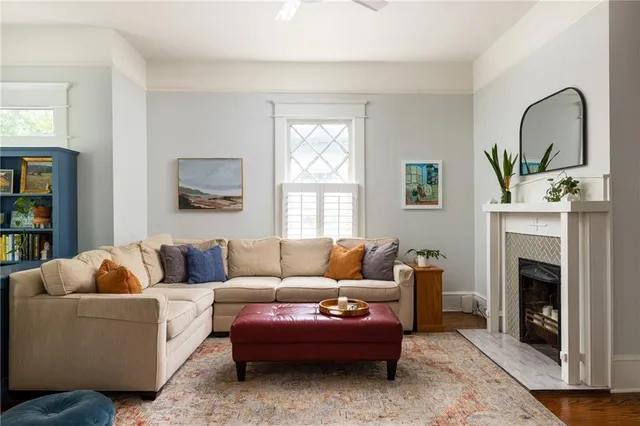 $950,000 | 83 Waddell Street Northeast, Atlanta, GA 30307