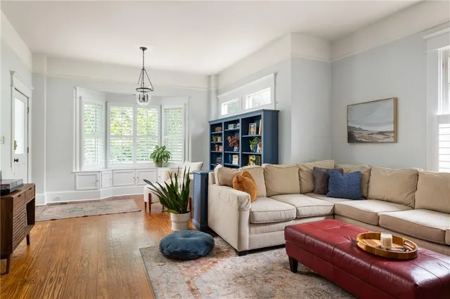 $950,000 | 83 Waddell Street Northeast, Atlanta, GA 30307