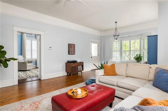 $950,000 | 83 Waddell Street Northeast, Atlanta, GA 30307