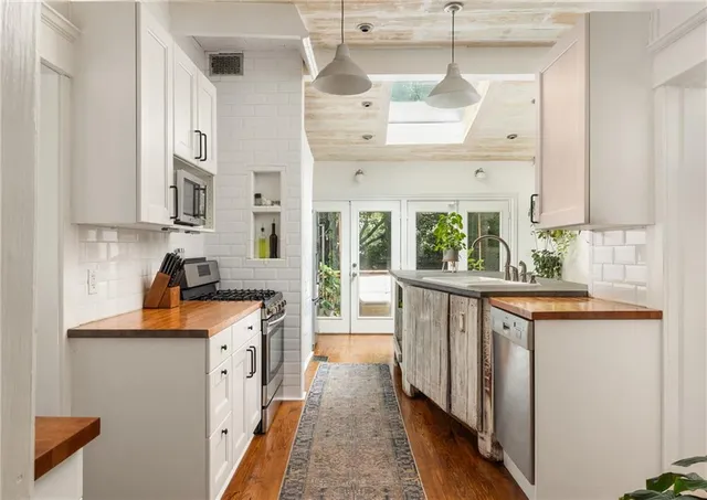 $950,000 | 83 Waddell Street Northeast, Atlanta, GA 30307