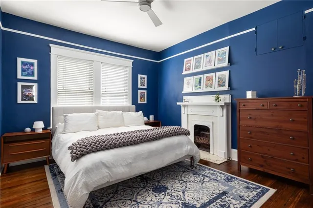 $950,000 | 83 Waddell Street Northeast, Atlanta, GA 30307