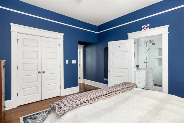 $950,000 | 83 Waddell Street Northeast, Atlanta, GA 30307