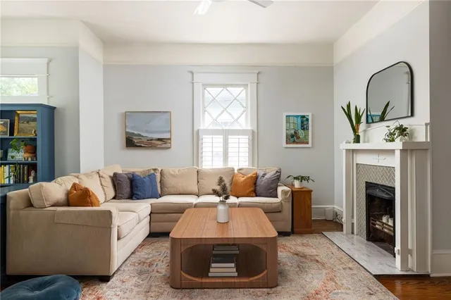 $950,000 | 83 Waddell Street Northeast, Atlanta, GA 30307