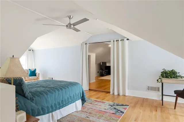 $950,000 | 83 Waddell Street Northeast, Atlanta, GA 30307