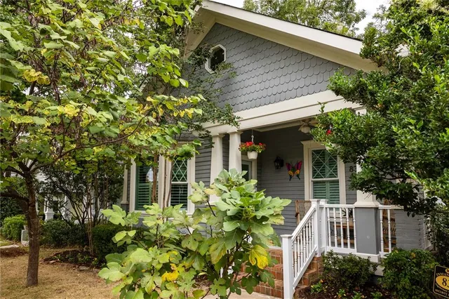 $950,000 | 83 Waddell Street Northeast, Atlanta, GA 30307