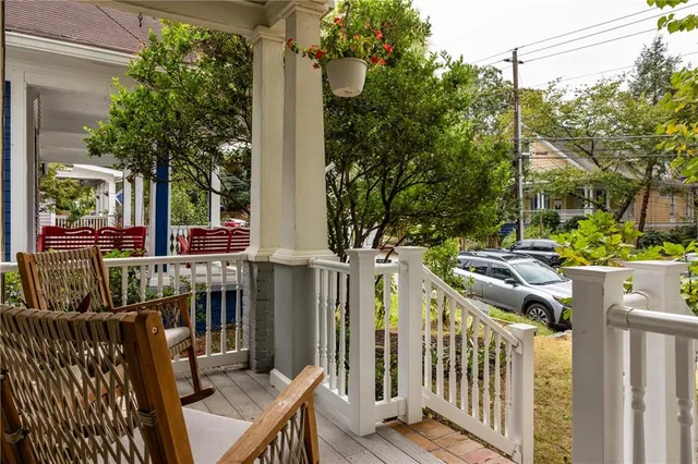 $950,000 | 83 Waddell Street Northeast, Atlanta, GA 30307