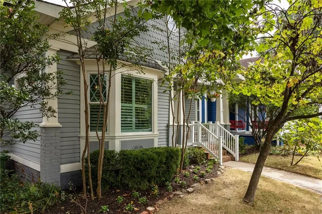 $950,000 | 83 Waddell Street Northeast, Atlanta, GA 30307