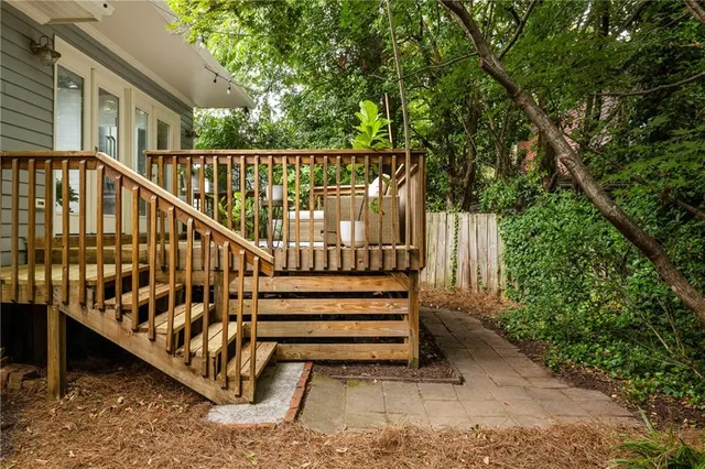 $950,000 | 83 Waddell Street Northeast, Atlanta, GA 30307