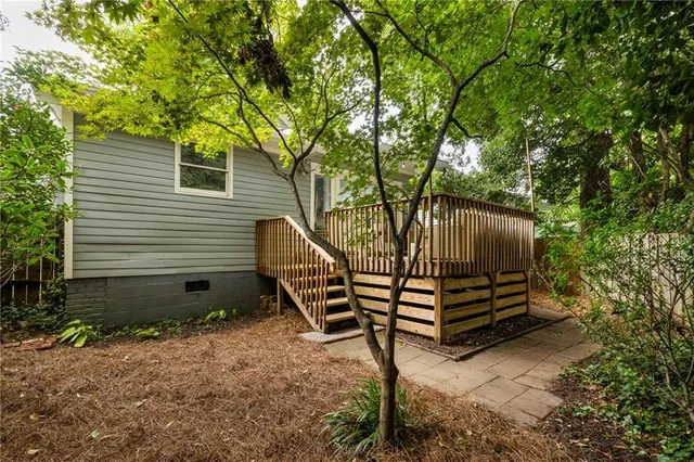 $950,000 | 83 Waddell Street Northeast, Atlanta, GA 30307