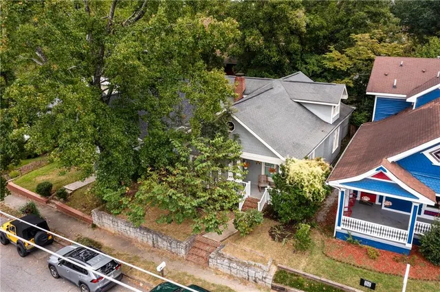 $950,000 | 83 Waddell Street Northeast, Atlanta, GA 30307