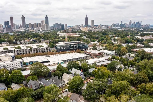 $950,000 | 83 Waddell Street Northeast, Atlanta, GA 30307
