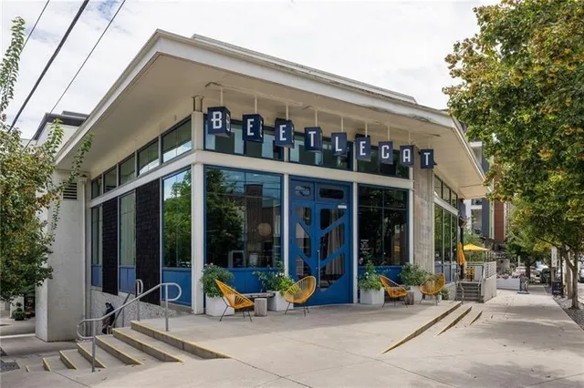 $950,000 | 83 Waddell Street Northeast, Atlanta, GA 30307