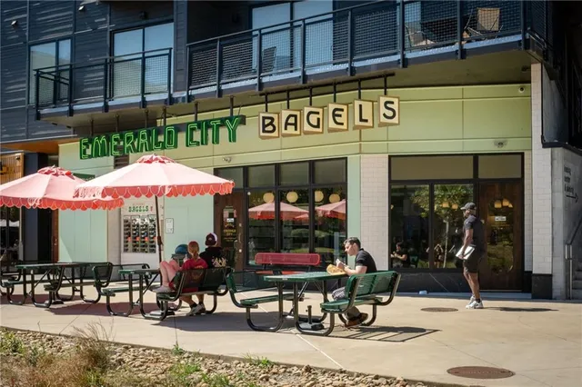 $950,000 | 83 Waddell Street Northeast, Atlanta, GA 30307